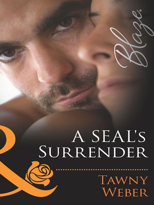 cover image of A SEAL's Surrender